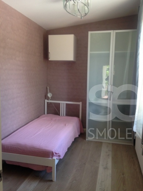 Продажа коттеджа, площадь 200 кв.м., Минское, пл. уч. 16 сот