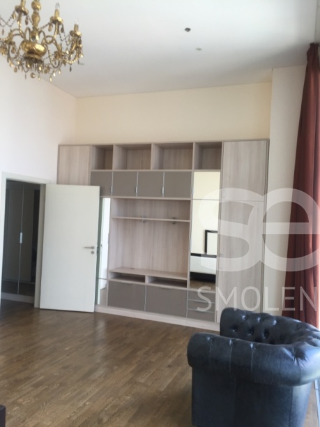 Продажа апартаментов, площадь 193 кв.м., 58 этаж, ЖК Город Столиц, Пресненская наб, 8с1