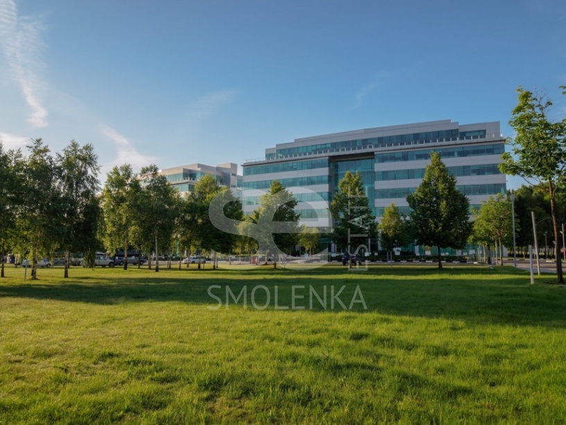 Аренда торговой площади, площадь 189 кв.м., 1 этаж, Крылатская ул, 17к1, район Крылатское