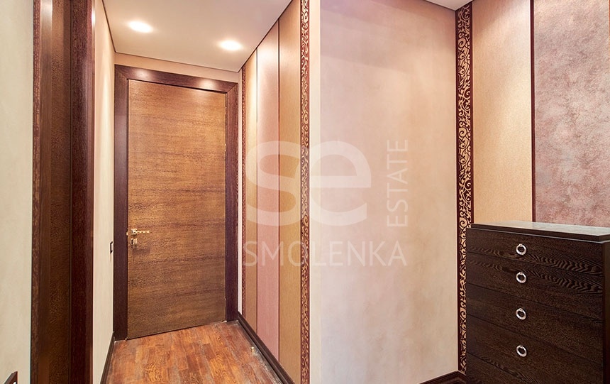 Продажа апартаментов, площадь 235 кв.м., 57 этаж, Пресненская наб, 8с1