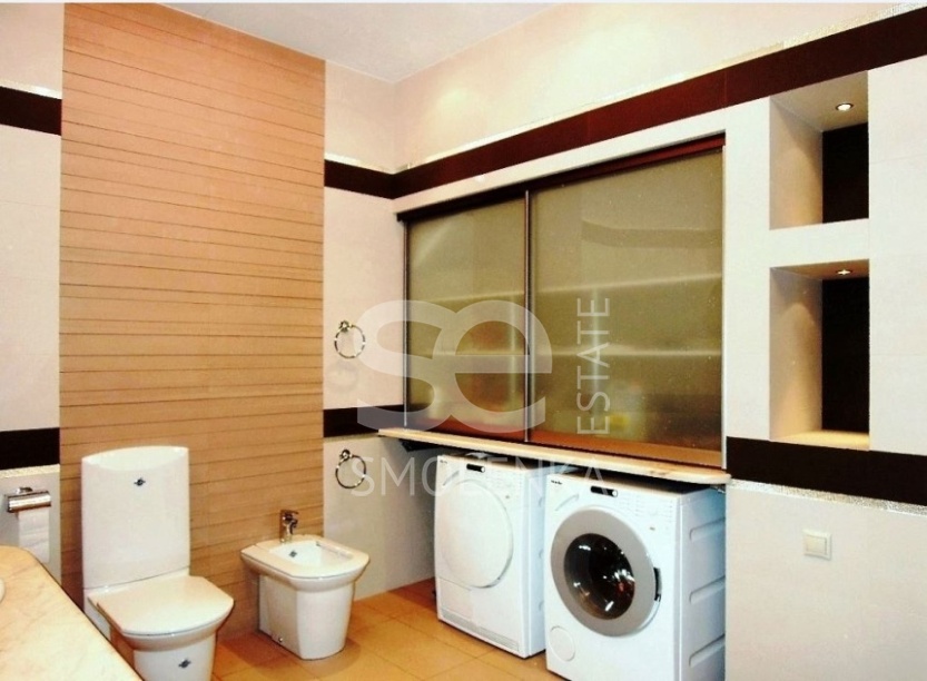 Продажа квартиры, площадь 360 кв.м., 6 этаж, ЖК Нежинский ковчег, Нежинская ул, 8к3