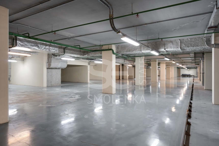 Продажа квартиры, площадь 206 кв.м., 16 этаж, ЖК ЖК "Вавилово", Архитектора Власова ул, 6