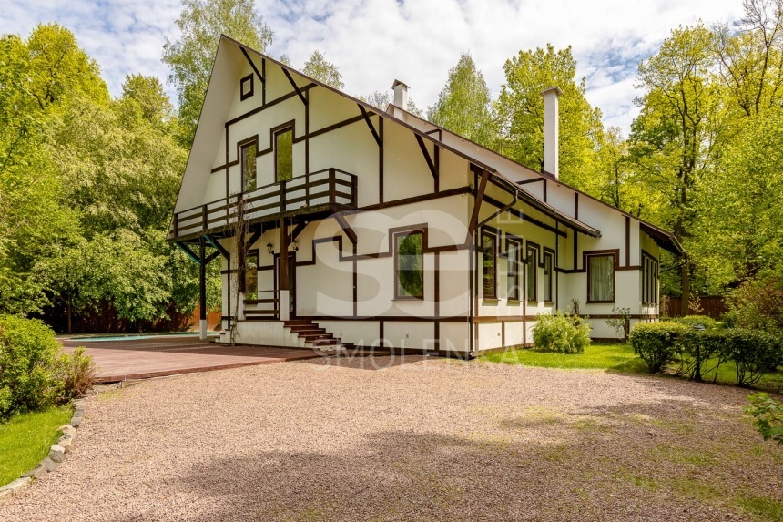 Продажа участка, Дмитровское, пл. уч. 25 сот
