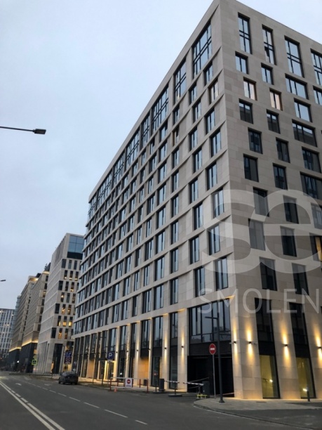 Продажа помещения свободного назначения, площадь 120.2 кв.м., 1 этаж, Ленинградский пр-кт, 36 корп. 11, район Аэропорт