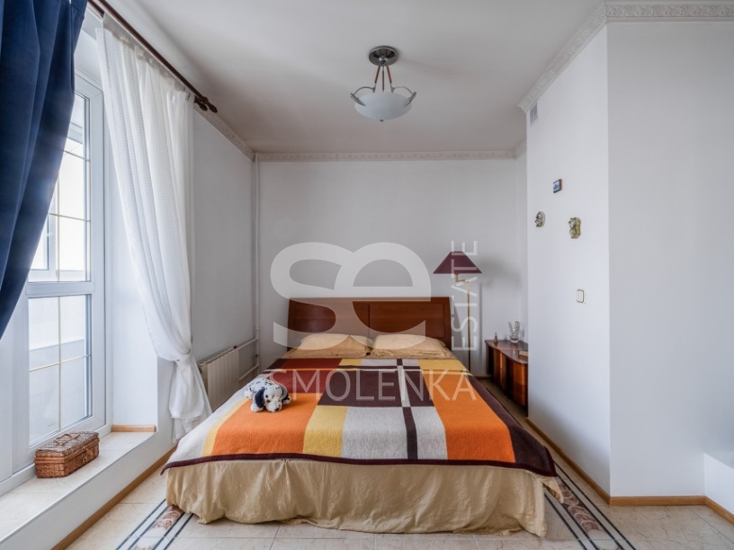 Продажа квартиры, площадь 138 кв.м., 22 этаж, Академика Королева ул, 8к1