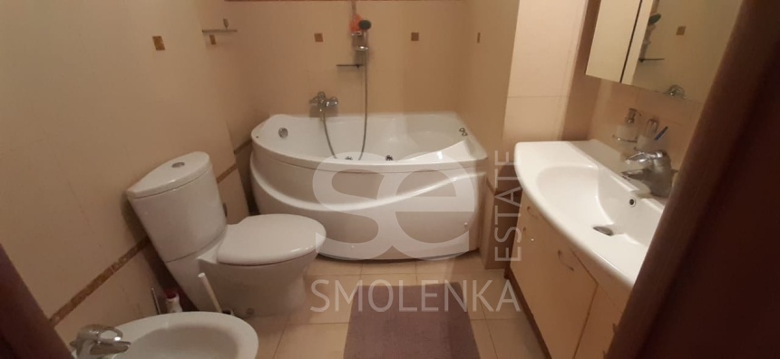 Аренда квартиры, площадь 70 кв.м., 18 этаж, ЖК Золотые Ключи 2, Минская ул, 1Гк1