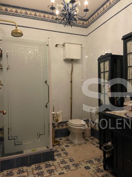 Продажа квартиры, площадь 257 кв.м., 1 этаж, ЖК Олимпийская деревня Новогорск, Олимпийская (Новогорск мкр.) ул, 8