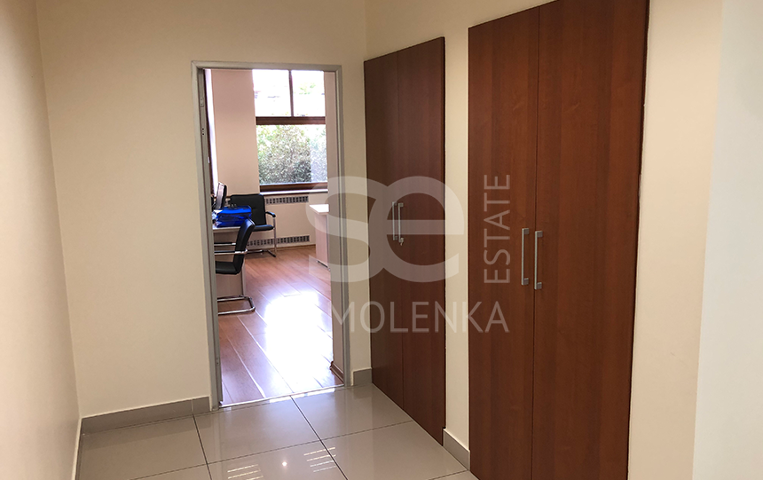 Аренда офиса, площадь 185 кв.м., 2 этаж, Тверская ул, 28к2, район Тверской