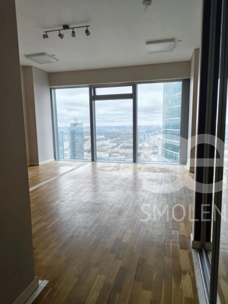 Продажа апартаментов, площадь 198 кв.м., 51 этаж, ЖК Город Столиц, Пресненская наб, 8