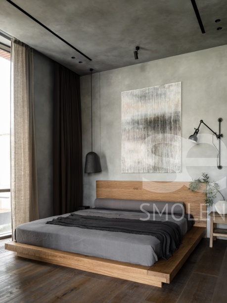 Продажа апартаментов, площадь 67.8 кв.м., 2 этаж, ЖК Клубный дом Maison Rouge (Мезон Руж), Палиха ул, 4
