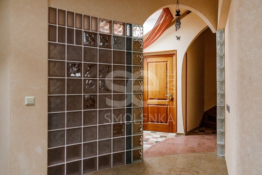 Продажа квартиры, площадь 467 кв.м., 6 этаж, Сосновая ул, 16к1