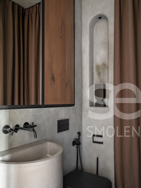 Продажа апартаментов, площадь 67.8 кв.м., 2 этаж, ЖК Клубный дом Maison Rouge (Мезон Руж), Палиха ул, 4