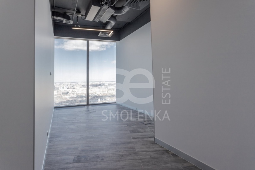 Аренда офиса, площадь 22 кв.м., 83 этаж, Пресненская наб, 12, район Пресненский