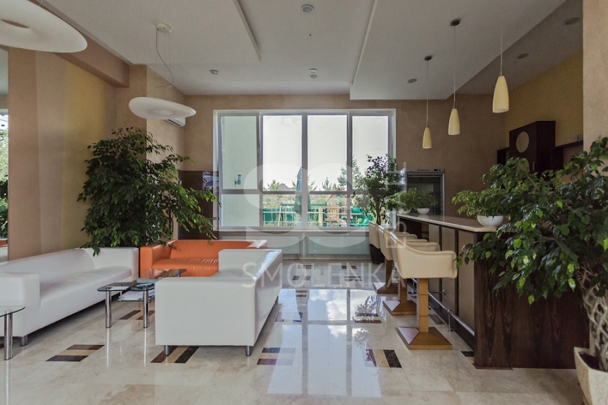 Продажа дома, площадь 330 кв.м., КП Усово-8, Рублево-Успенское, пл. уч. 8 сот