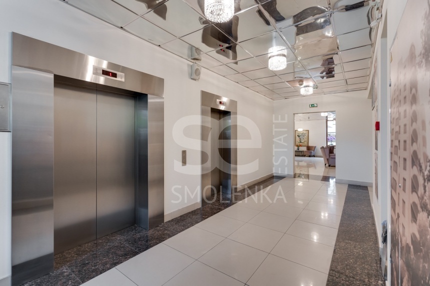 Продажа квартиры, площадь 206 кв.м., 16 этаж, ЖК ЖК "Вавилово", Архитектора Власова ул, 6