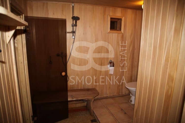 Продажа коттеджа, площадь 350 кв.м., КП НИИ Радио, Минское, пл. уч. 15 сот