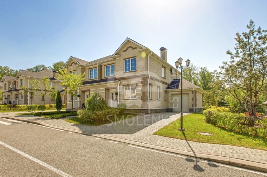 Продажа дома, площадь 167 кв.м., Алтуфьевское, пл. уч. 8 сот