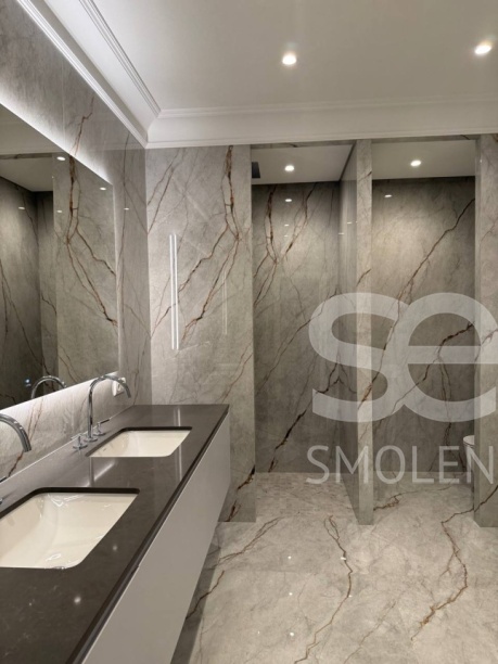 Аренда квартиры, площадь 330 кв.м., 5 этаж, Романов пер, 5