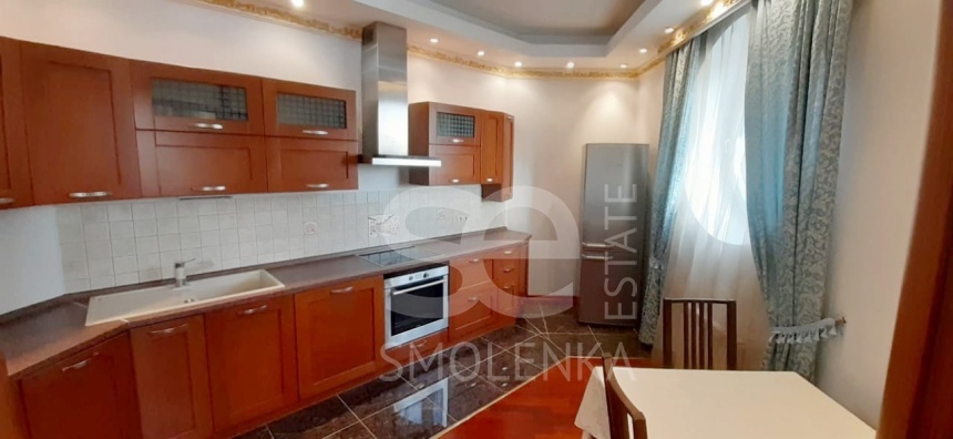 Аренда квартиры, площадь 70 кв.м., 18 этаж, ЖК Золотые Ключи 2, Минская ул, 1Гк1