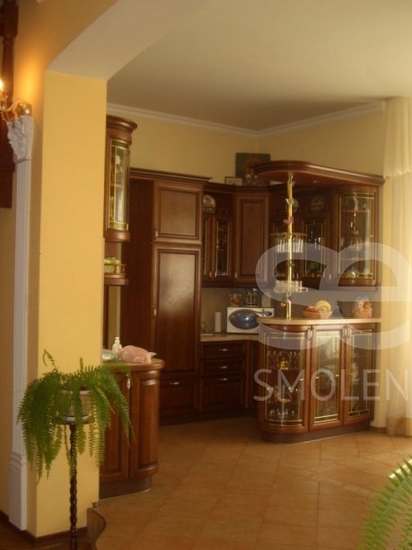 Продажа дома, площадь 620 кв.м., Минское, пл. уч. 28 сот
