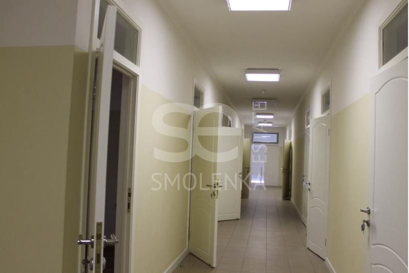 Аренда офиса, площадь 1645 кв.м., 1 этаж, Бережковская наб, 28, район Дорогомилово