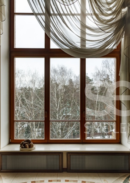 Продажа квартиры, площадь 467 кв.м., 6 этаж, Сосновая ул, 16к1