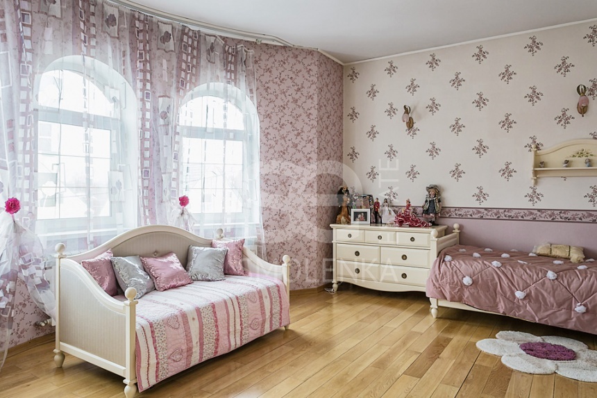 Продажа дома, площадь 950 кв.м., КП Власово, Киевское, пл. уч. 20 сот