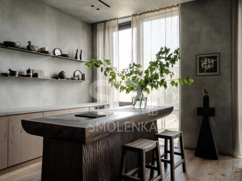 Продажа апартаментов, площадь 67.8 кв.м., 2 этаж, ЖК Клубный дом Maison Rouge (Мезон Руж), Палиха ул, 4