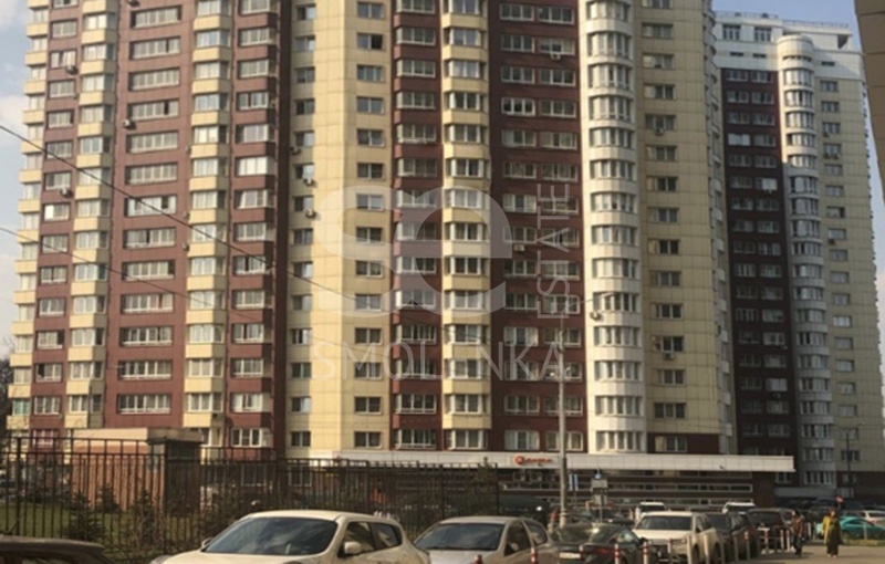 Аренда торговой площади, площадь 308.3 кв.м., 1 этаж, Ватутина ул, 4 к1