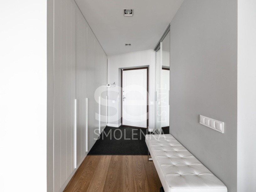 Продажа квартиры, площадь 130 кв.м., 13 этаж, ЖК Фортепиано, Ленинский пр-кт, 67к1