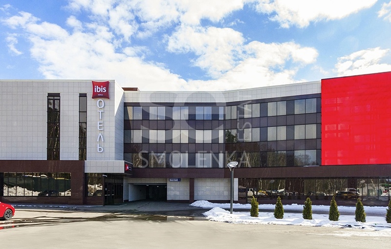 Аренда помещения свободного назначения, площадь 582.8 кв.м., 1 этаж, А-105 40-й километр, 3