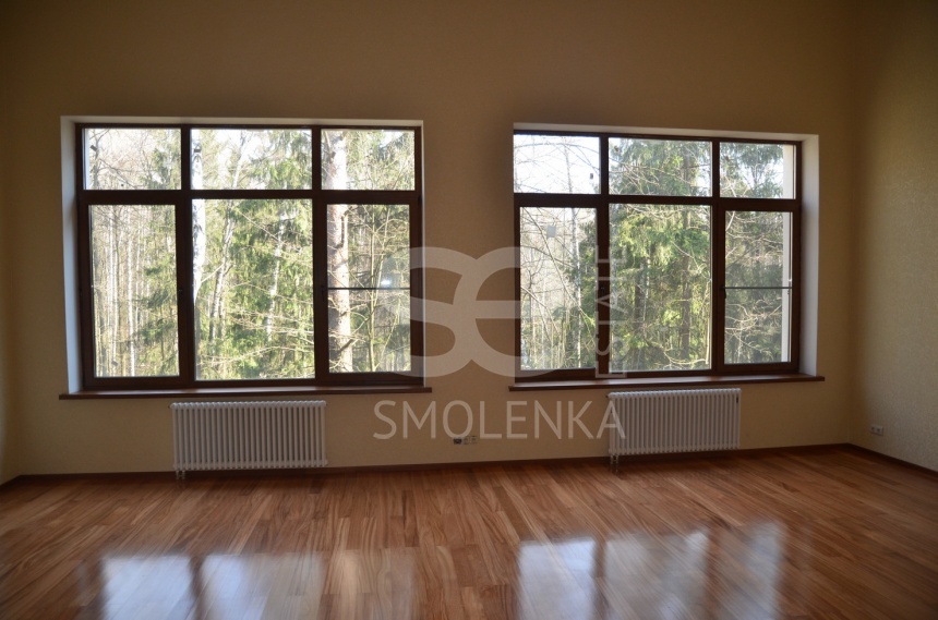 Продажа таунхауса, площадь 270 кв.м., Новорижское, пл. уч. 4.5 сот