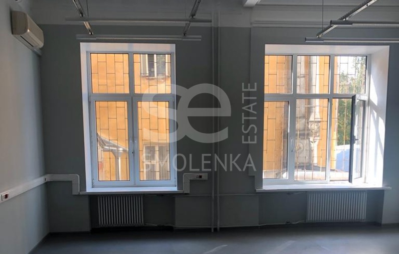 Аренда офиса, площадь 252 кв.м., 2 этаж, Благовещенский пер, 3 с1, район Тверской