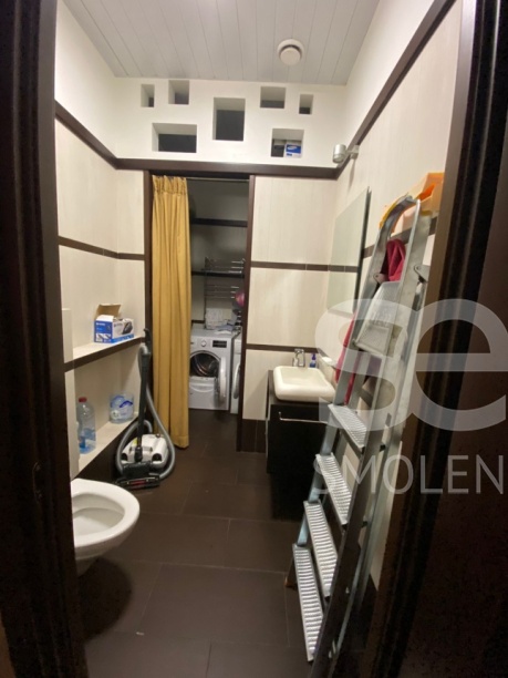 Продажа квартиры, площадь 154 кв.м., 3 этаж, 1-й Зачатьевский пер, 6стр1