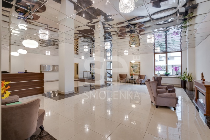 Продажа квартиры, площадь 111.1 кв.м., 6 этаж, ЖК ЖК "Вавилово", Архитектора Власова ул, 6