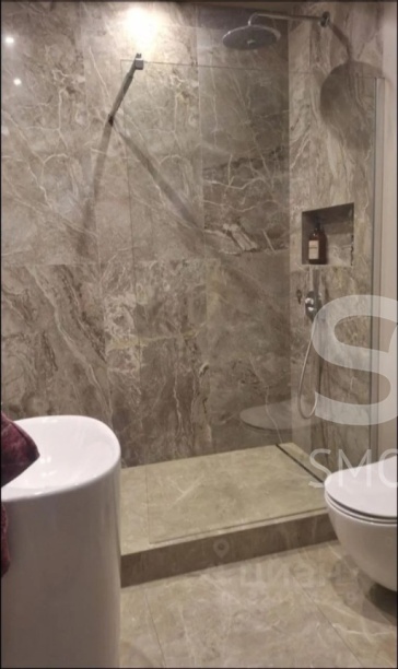 Аренда квартиры, площадь 75 кв.м., 12 этаж, ЖК Царская площадь, Ленинградский пр-кт, 29к1