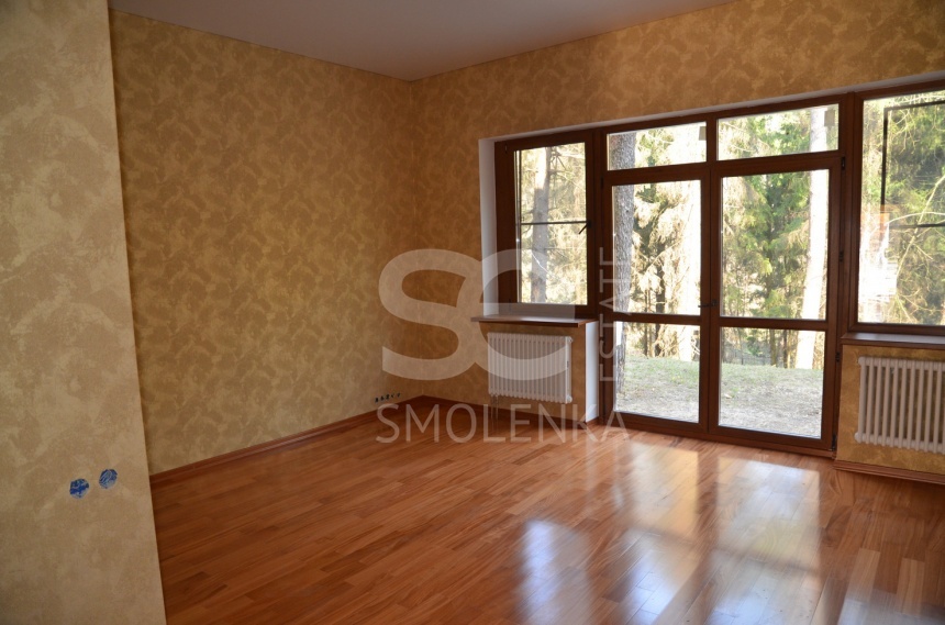 Продажа таунхауса, площадь 200 кв.м., Новорижское, пл. уч. 3 сот