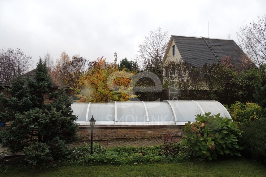 Продажа коттеджа, площадь 323 кв.м., КП СНТ Горки-2, Дмитровское, пл. уч. 12 сот