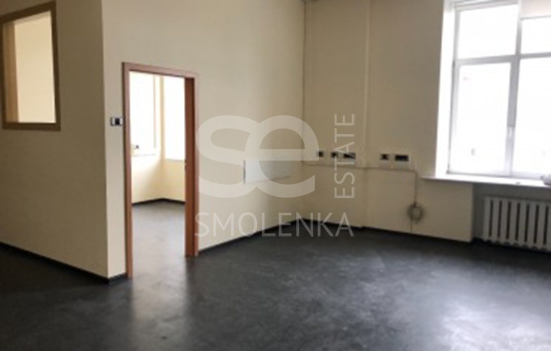 Аренда офиса, площадь 252 кв.м., 2 этаж, Благовещенский пер, 3 с1, район Тверской