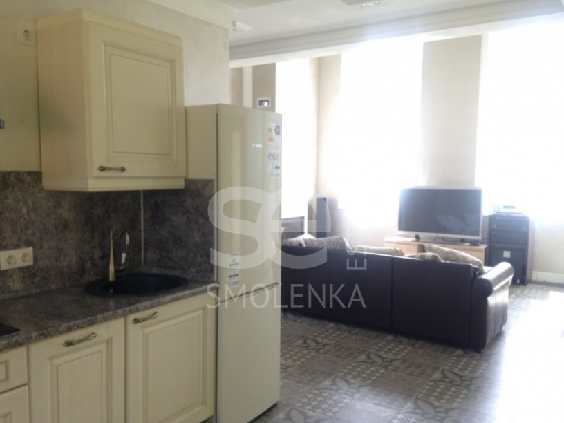 Продажа коттеджа, площадь 200 кв.м., Минское, пл. уч. 16 сот