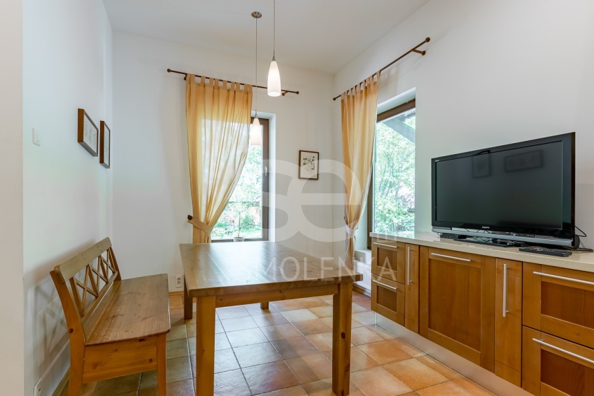 Продажа дома, площадь 350 кв.м., Дмитровское, пл. уч. 25 сот