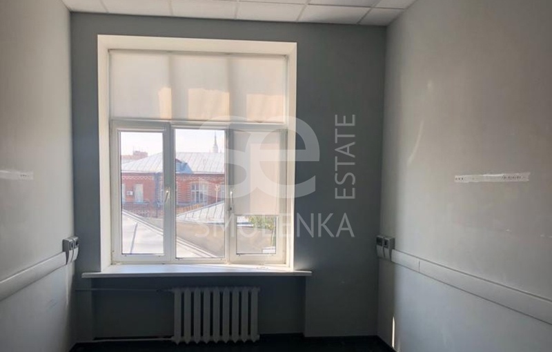 Аренда офиса, площадь 252 кв.м., 2 этаж, Благовещенский пер, 3 с1, район Тверской