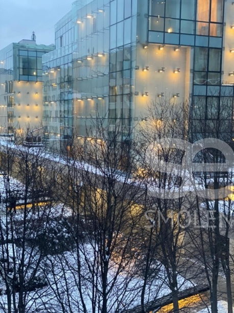 Продажа квартиры, площадь 210 кв.м., 3 этаж, ЖК Кристалл Хаус, Коробейников пер, 1