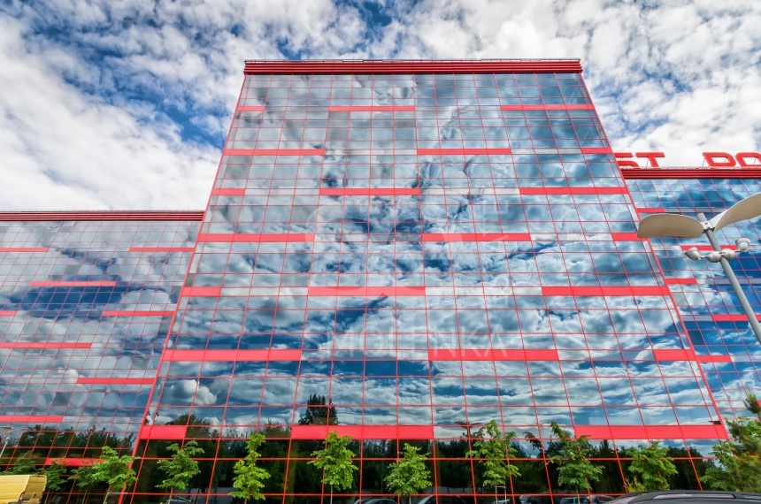 Аренда офиса, площадь 236.9 кв.м., 5 этаж, Очаковское ш, 34, район Очаково-Матвеевское