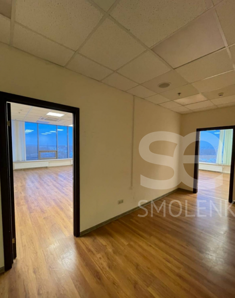 Аренда офиса, площадь 1895.2 кв.м., 7 этаж, Кулакова ул, 20стр2, район Строгино