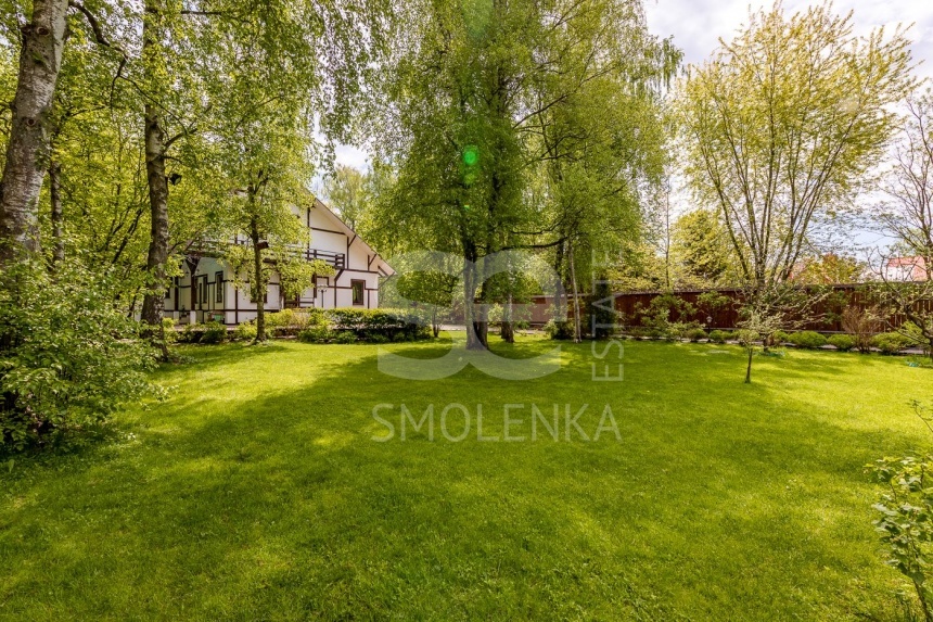 Продажа участка, Дмитровское, пл. уч. 25 сот