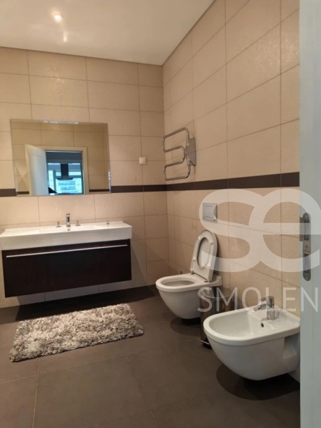 Продажа апартаментов, площадь 198 кв.м., 51 этаж, ЖК Город Столиц, Пресненская наб, 8