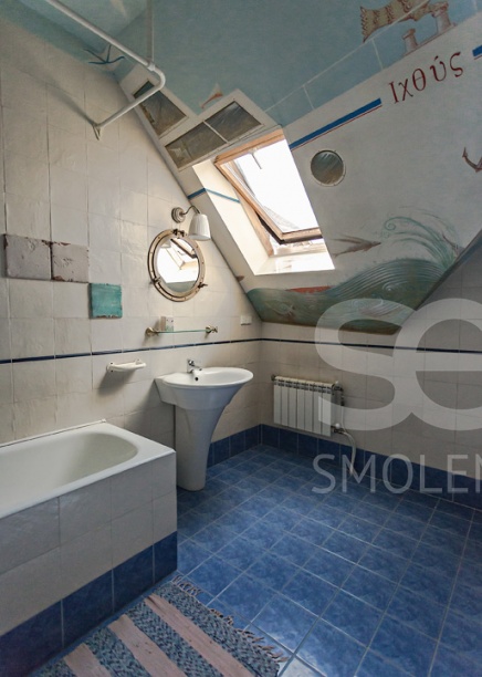 Аренда дома, площадь 230 кв.м., КП территория Знаменское Поле, Горьковское, пл. уч. 10 сот