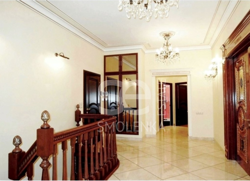 Продажа квартиры, площадь 360 кв.м., 6 этаж, ЖК Нежинский ковчег, Нежинская ул, 8к3