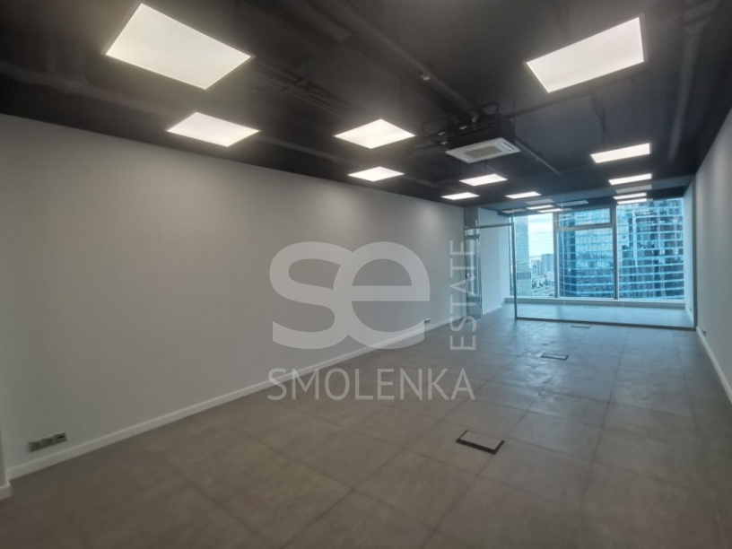 Аренда офиса, площадь 62 кв.м., 39 этаж, Пресненская наб, 6стр2, район Пресненский